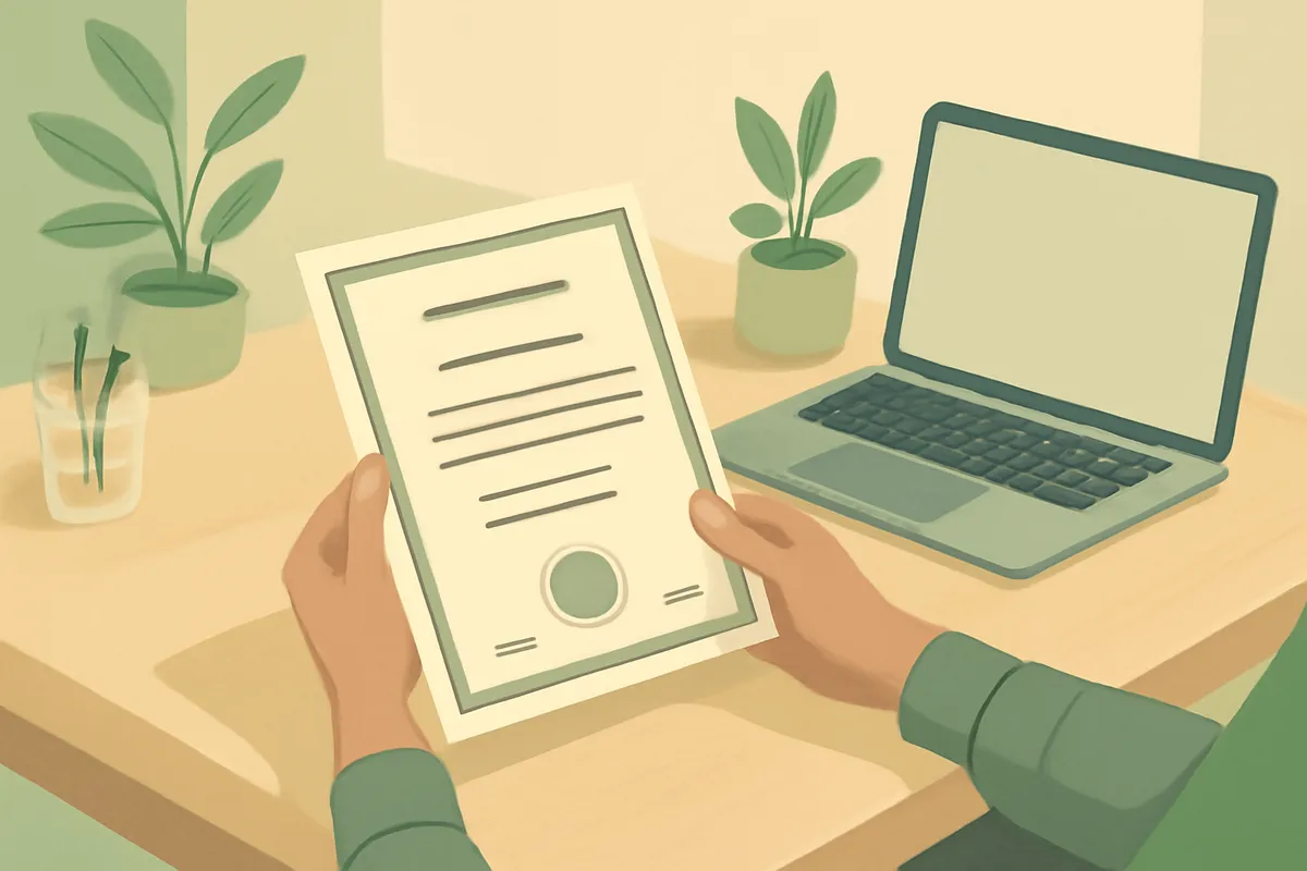 83 nouvelles certifications enregistrées par France Compétences : ce que ça change pour les thérapeutes et praticiens de bien-être