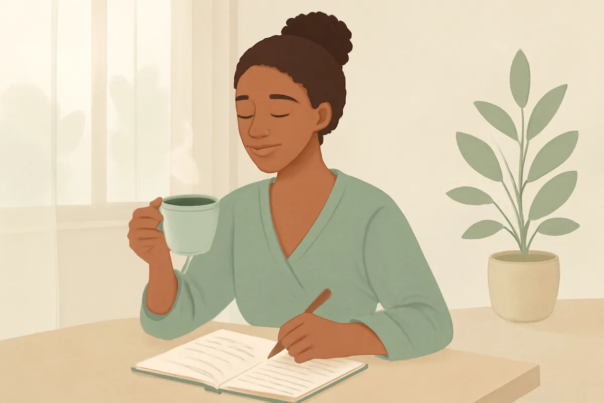 Journée internationale du self-care : ce que ça change pour les thérapeutes et praticiens de bien-être