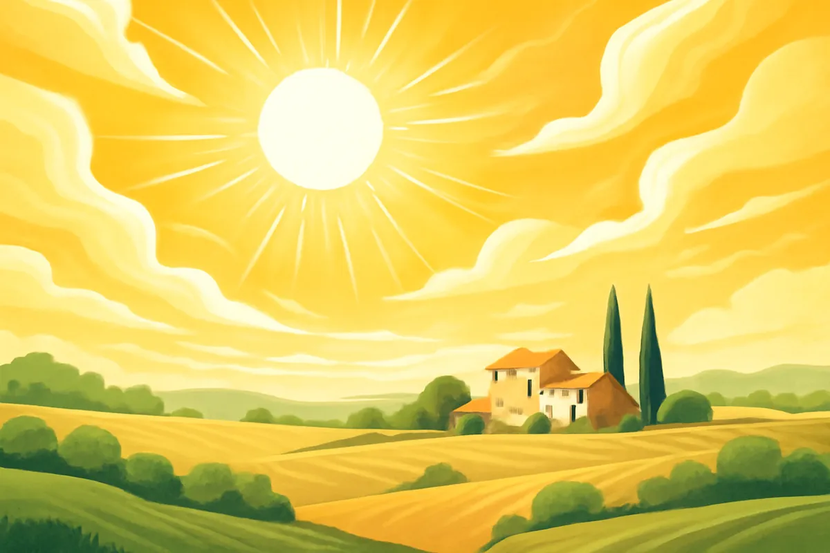 Juillet 2026, mois le plus chaud jamais enregistré en France : ce que la 4ᵉ canicule change pour les thérapeutes et praticiens de bien-être