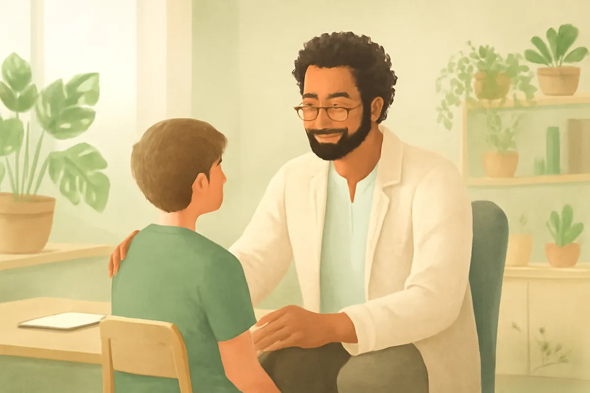 Le nouveau portrait du patient des médecines douces en 2026 : ce que ça change pour les thérapeutes et praticiens de bien-être