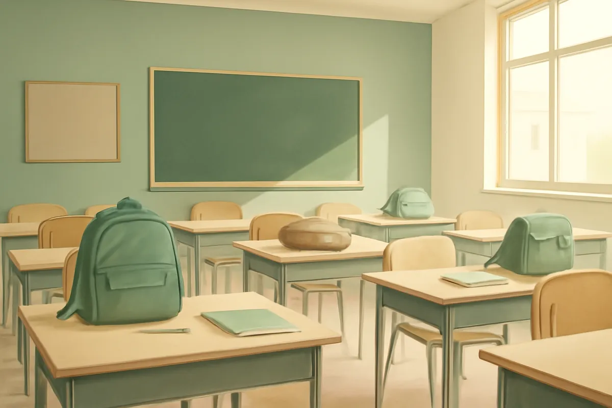 Pénurie de psychologues scolaires à la rentrée 2026 : ce que ça change pour les thérapeutes et praticiens de bien-être