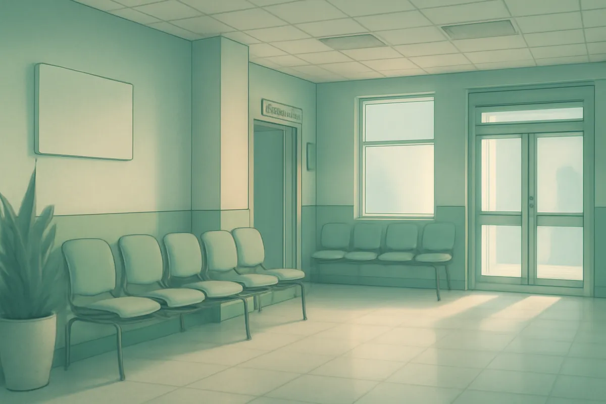 Urgences psychiatriques saturées en Île-de-France : ce que ça change pour les thérapeutes et praticiens de bien-être