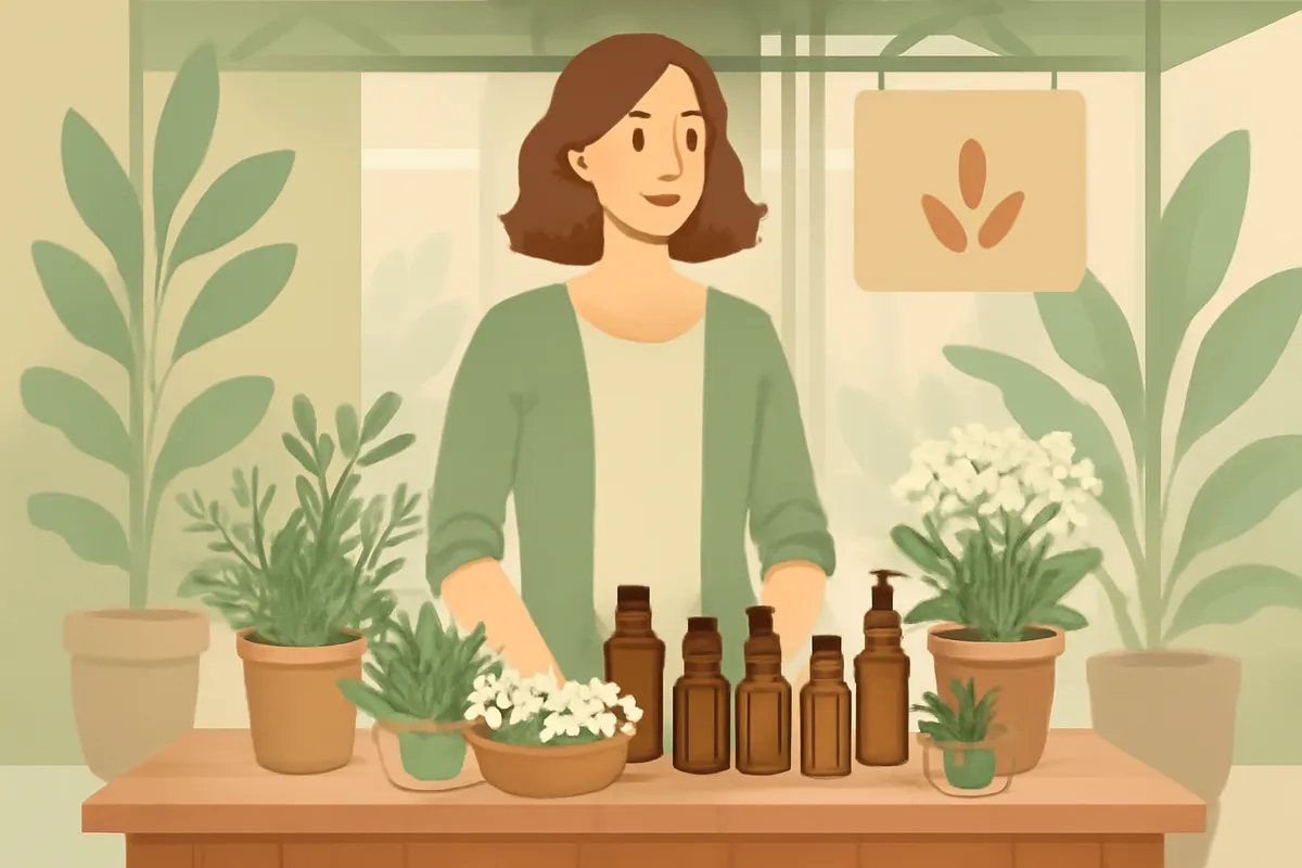 Salons du bien-être et des médecines douces : ce que la ferveur de cette rentrée change pour les thérapeutes et praticiens