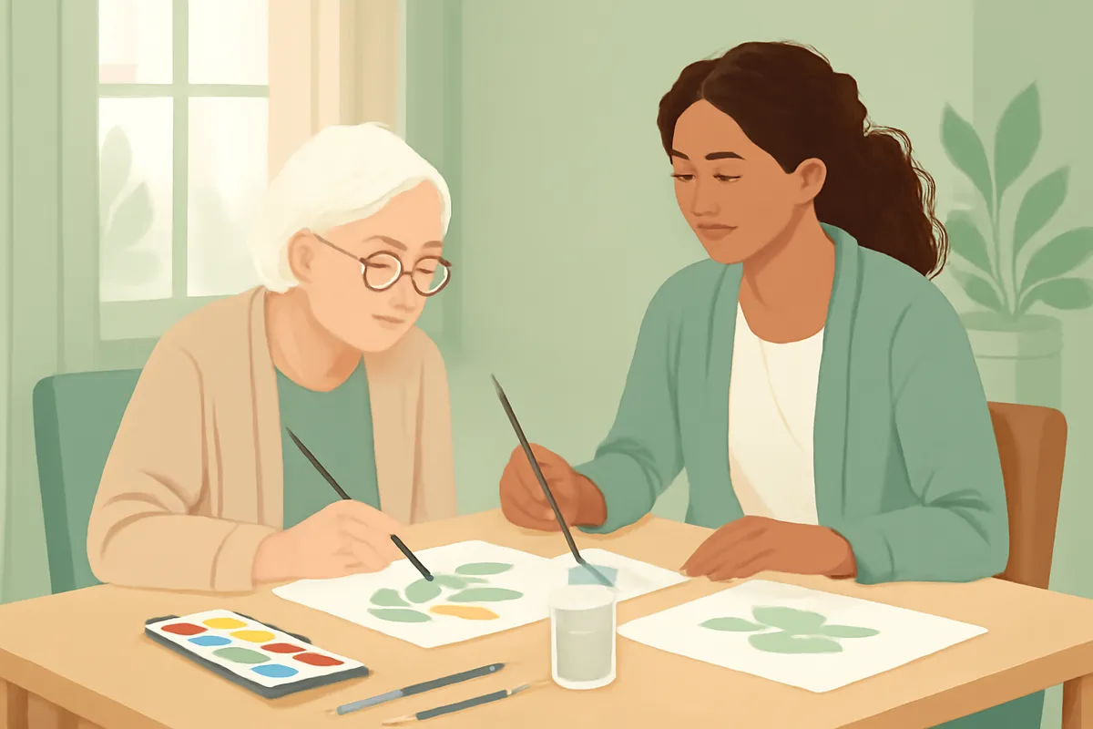 Journée mondiale Alzheimer 2026 : ce que ça change pour les thérapeutes et praticiens de bien-être