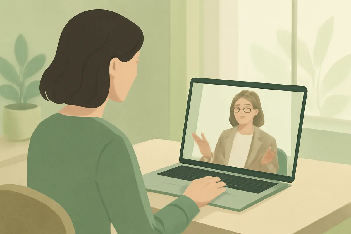 Alerte de la FFPP sur BetterHelp et les dérives marchandes de la santé mentale en ligne : ce que ça change pour les thérapeutes et praticiens de bien-être
