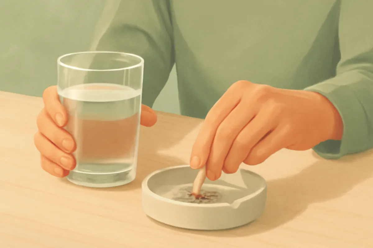 Mois sans tabac 2026 : ce que ça change pour les thérapeutes et praticiens de bien-être