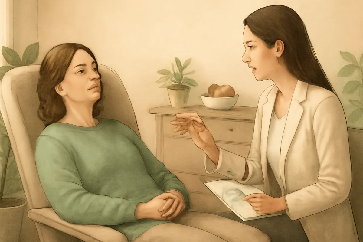 Anneau gastrique virtuel ou chirurgie bariatrique : quelles différences, et pour qui cette technique est-elle adaptée ?
