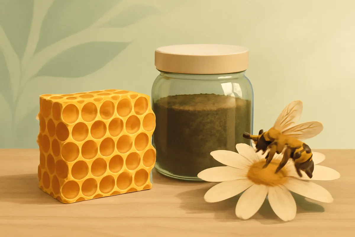 Apithérapeute : allergies, contre-indications et cadre légal du métier