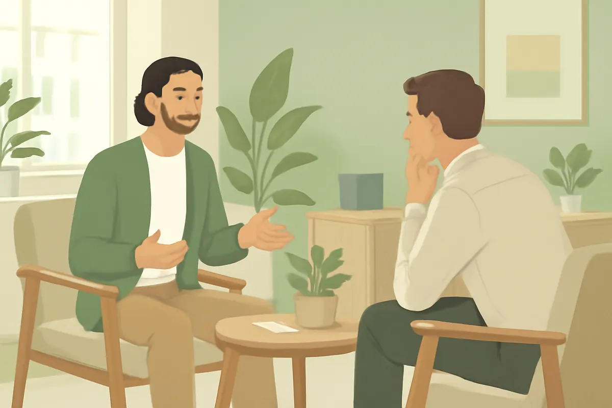 Coach de vie en entreprise : accompagnement individuel des salariés et ateliers collectifs, comment ça marche ?