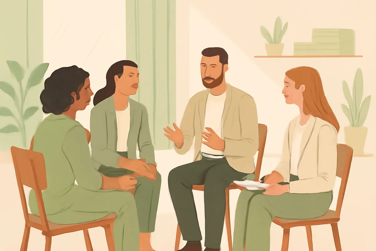 Coach Ikigai en entreprise : ateliers collectifs et quête de sens au travail