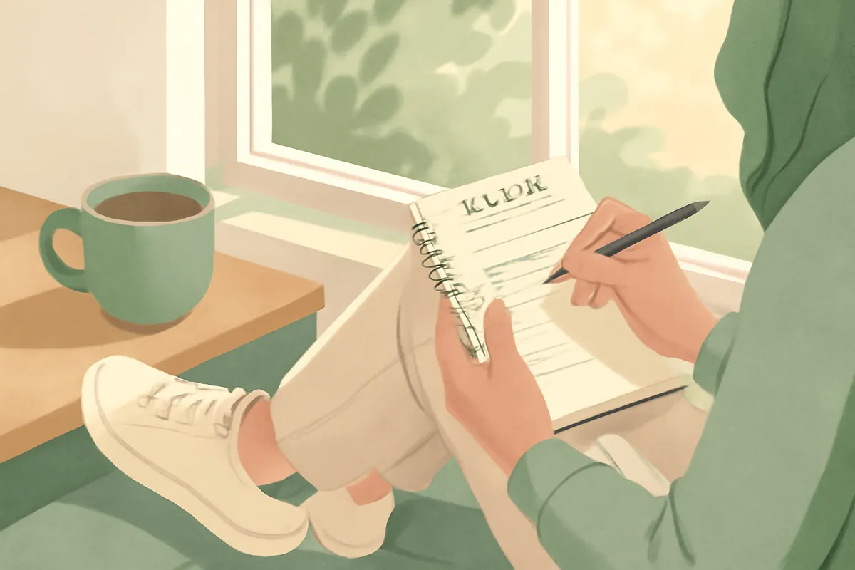 Coaching et habitudes de vie : en quoi ça consiste et quels bienfaits ?