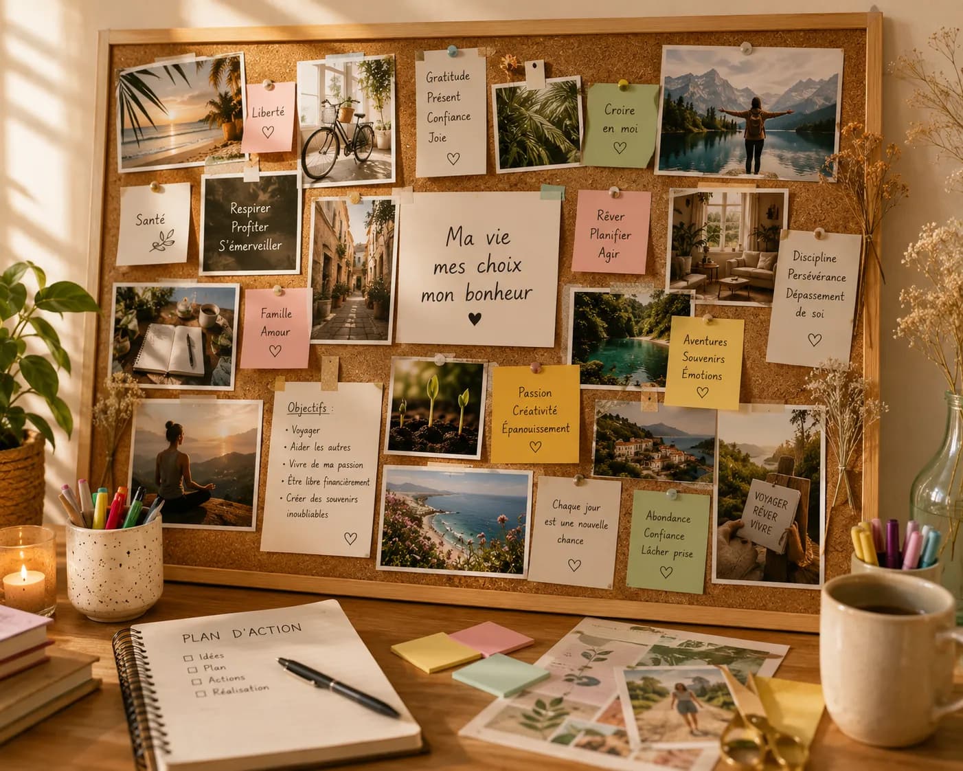 Le coaching de vie pour retrouver confiance en soi