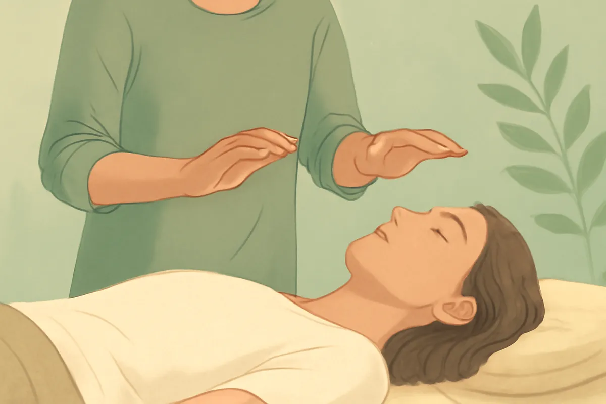 Combien coûte une séance de Reiki, et est-elle remboursée par la mutuelle ?