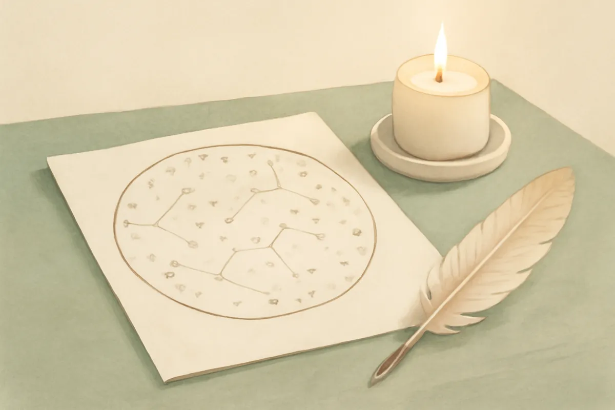 Astrologie : en quoi ça consiste et quels bienfaits ?