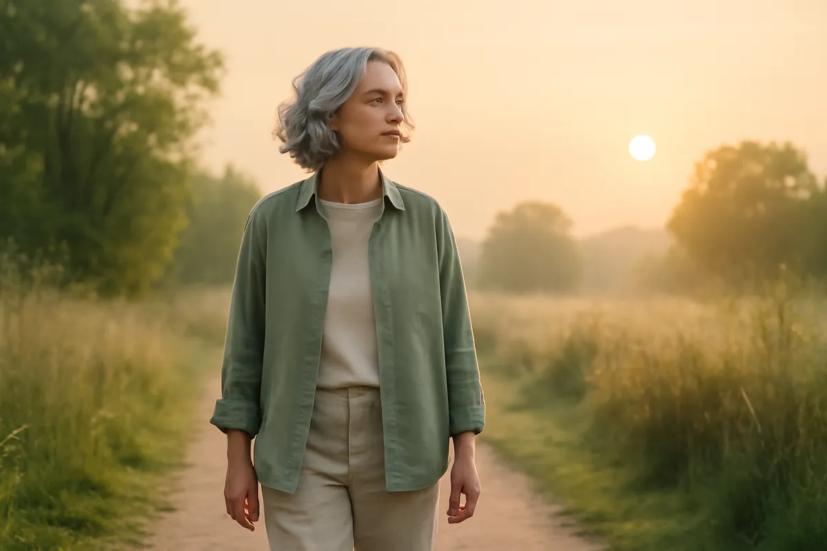 Coach de vie : accompagner les grandes transitions de vie (divorce, retraite, deuil)