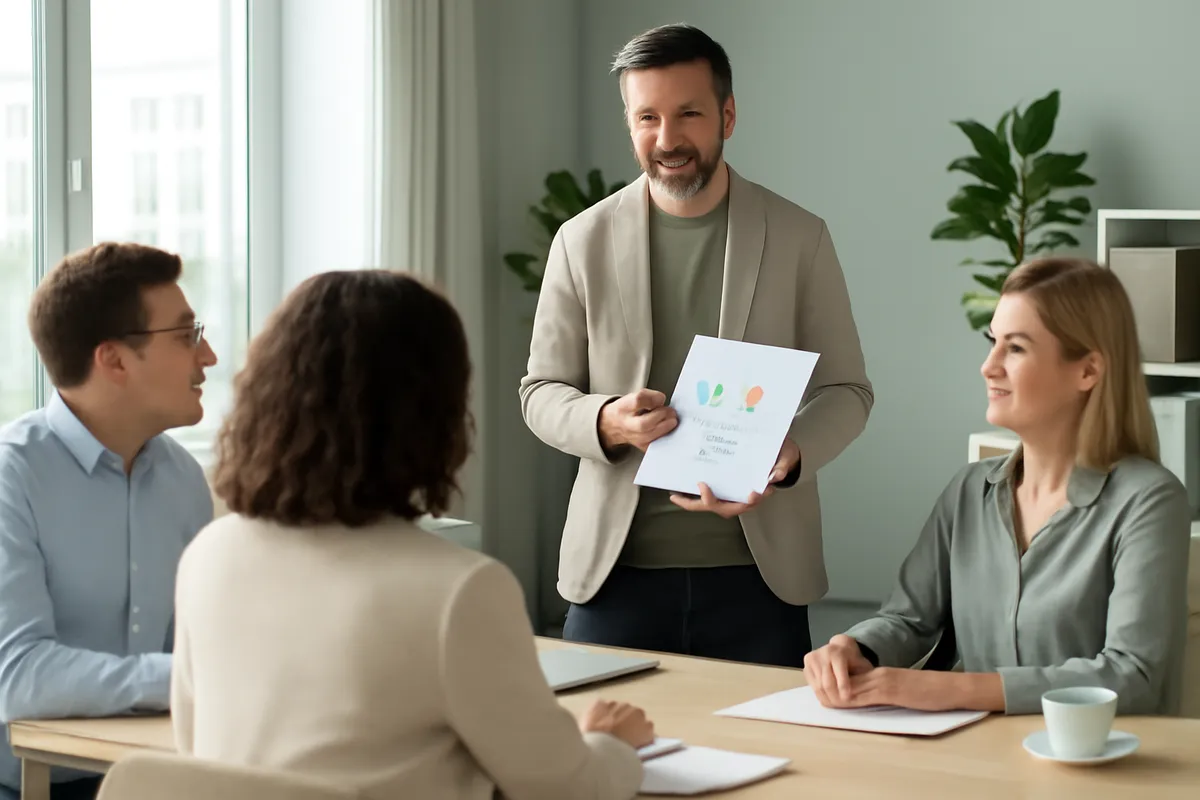 Coach personnel et professionnel en entreprise : comment vendre ses prestations aux RH ?