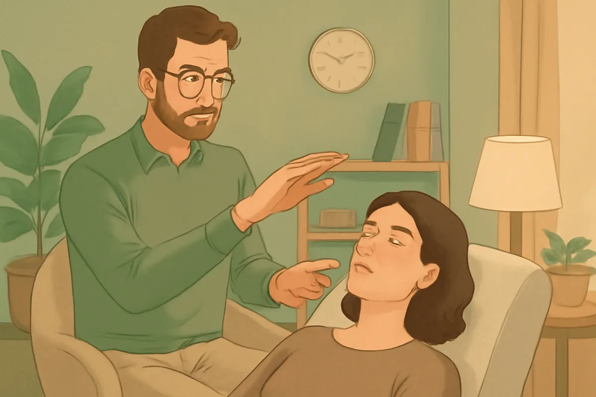 Hypnose régressive et croyances limitantes : comment cette pratique aide à en explorer l'origine