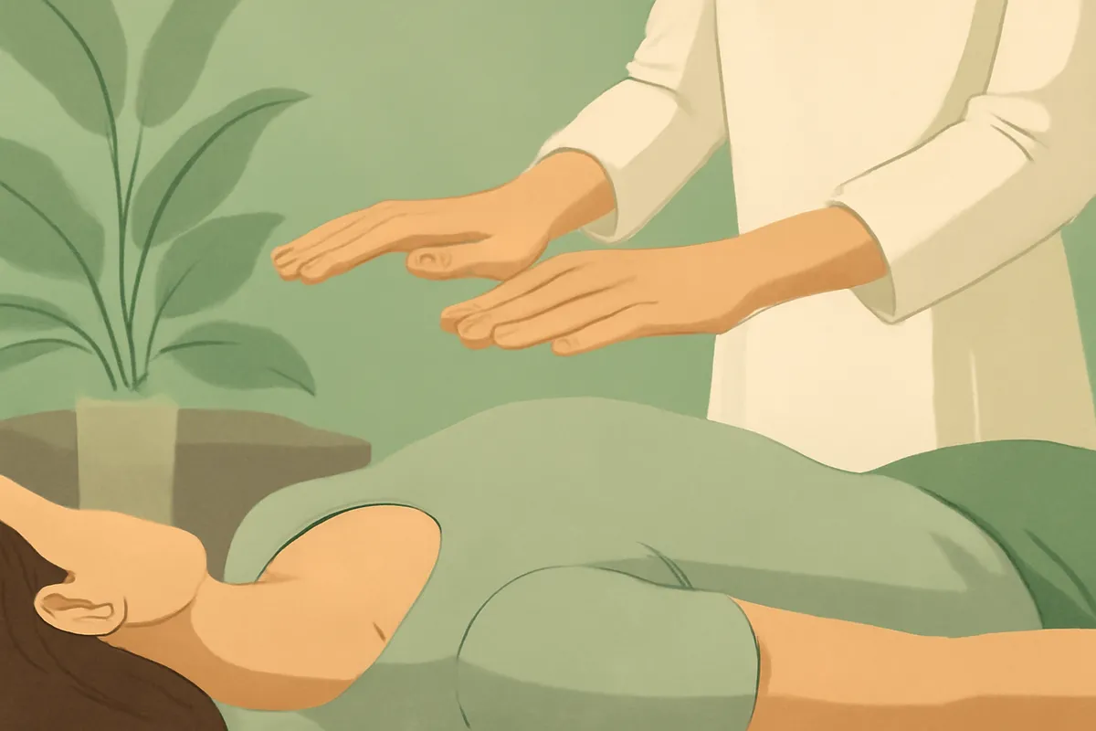 Lahochi ou Reiki : quelles différences entre ces deux soins énergétiques ?