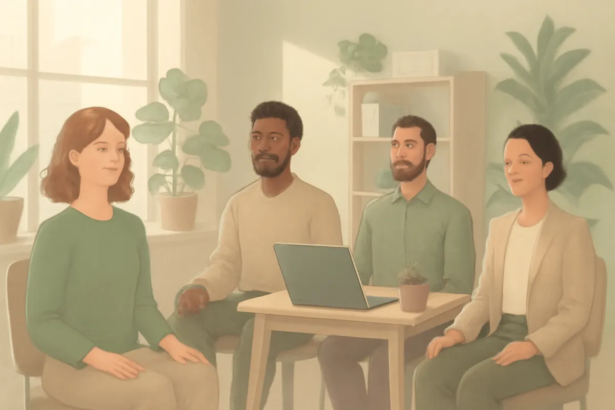 Devenir relaxologue en entreprise : débouchés, formats et réalité du terrain