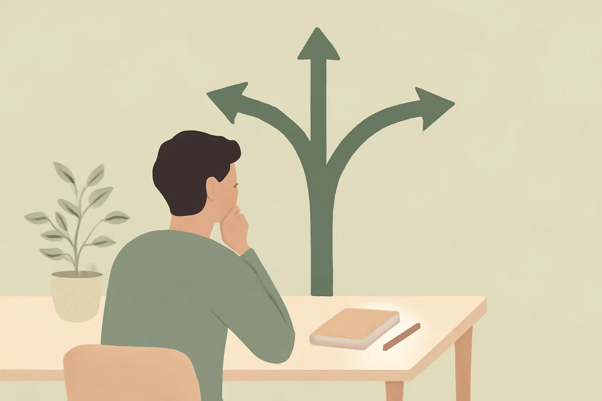 Devenir thérapeute : 7 choses à savoir avant de tout quitter