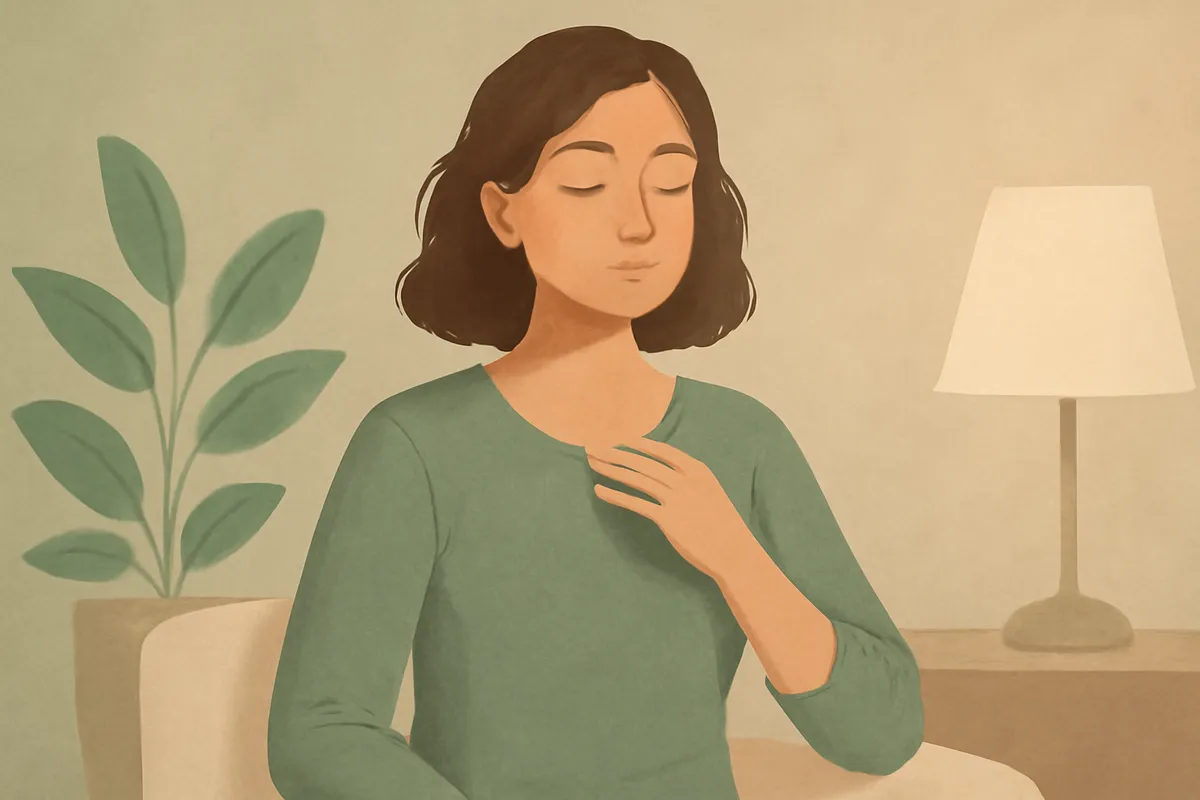 EFT et confiance en soi : utiliser le tapping face au syndrome de l'imposteur