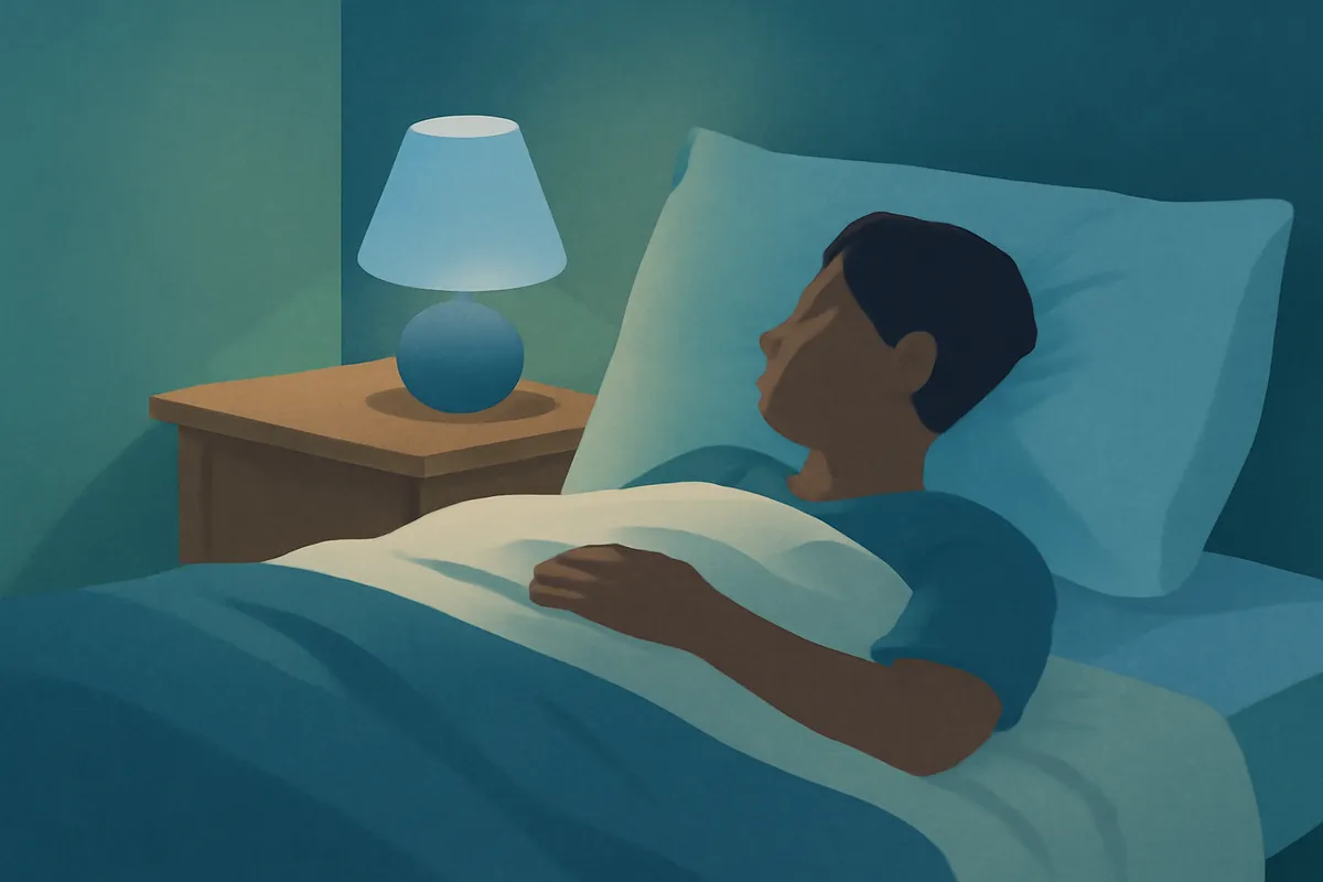 EFT et sommeil : le tapotement peut-il aider à mieux s'endormir ?