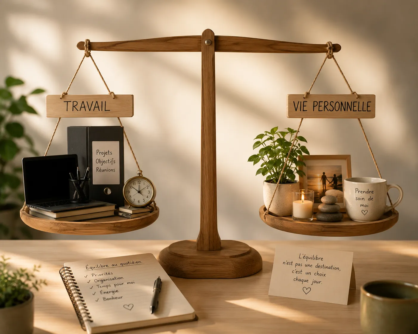 Le coaching pour gerer le stress au travail : ce que ca change vraiment