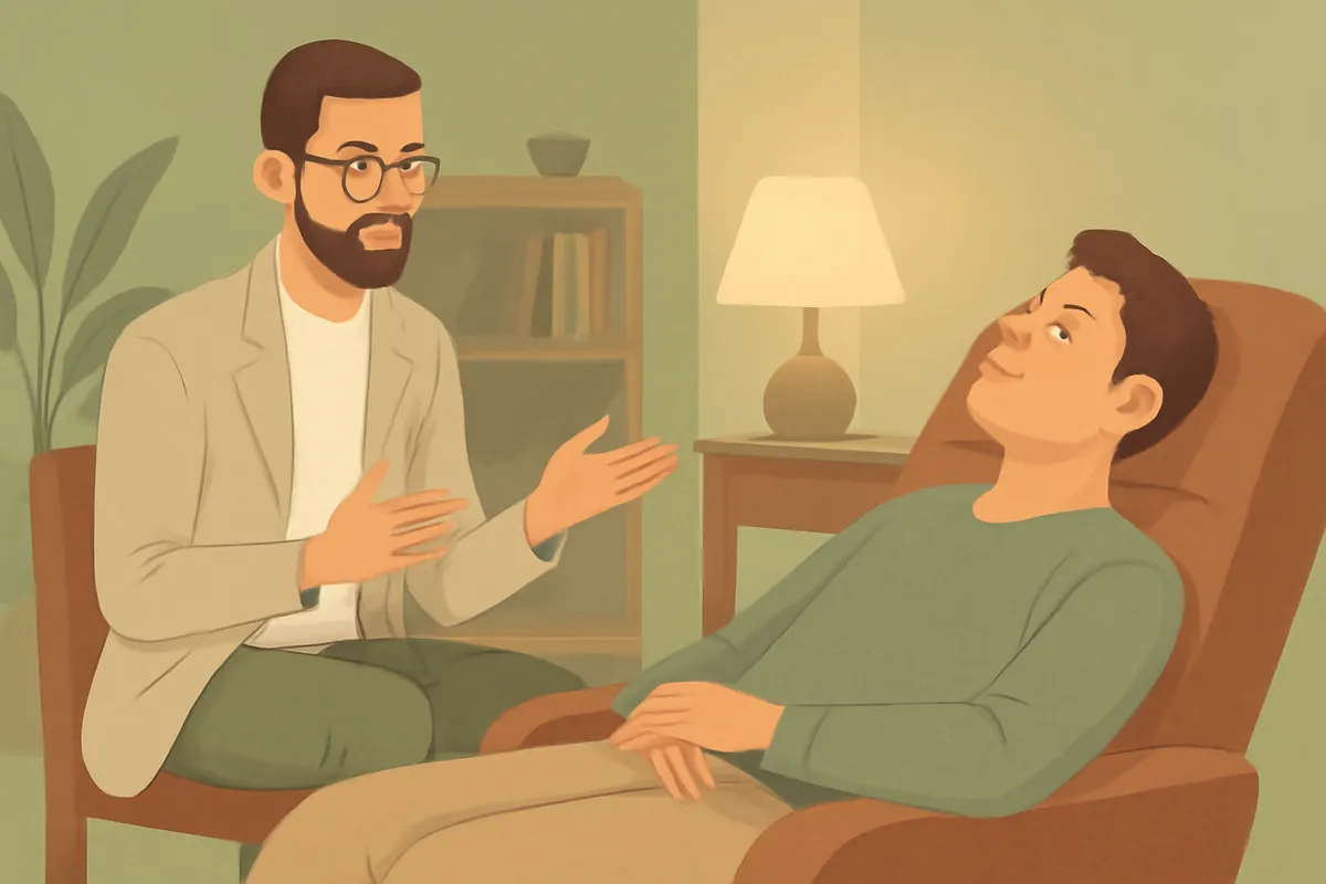 Se former pour devenir Praticien en hypnose : prérequis, durée et comment choisir sa formation