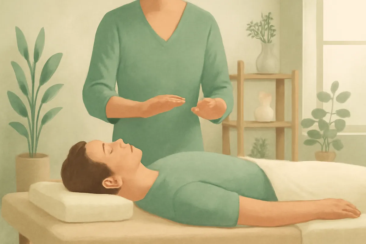 Se former pour devenir Praticien Reiki : prérequis, durée et comment choisir sa formation
