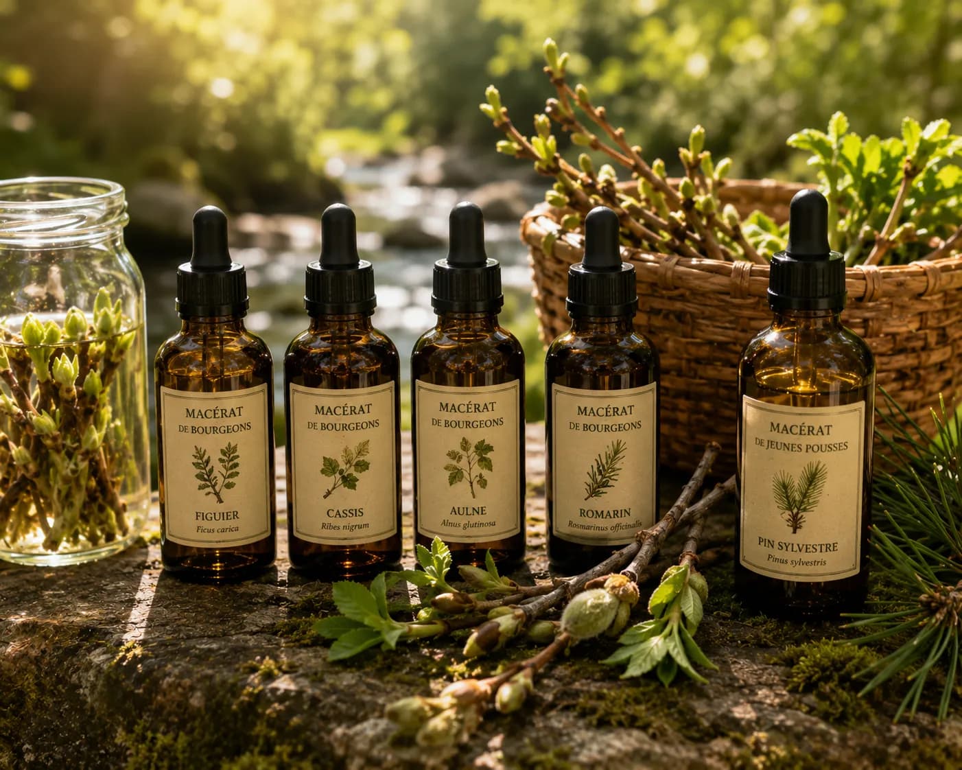 Tisane, gélule, teinture-mère, EPS : quelles formes galéniques choisir en phytothérapie ?