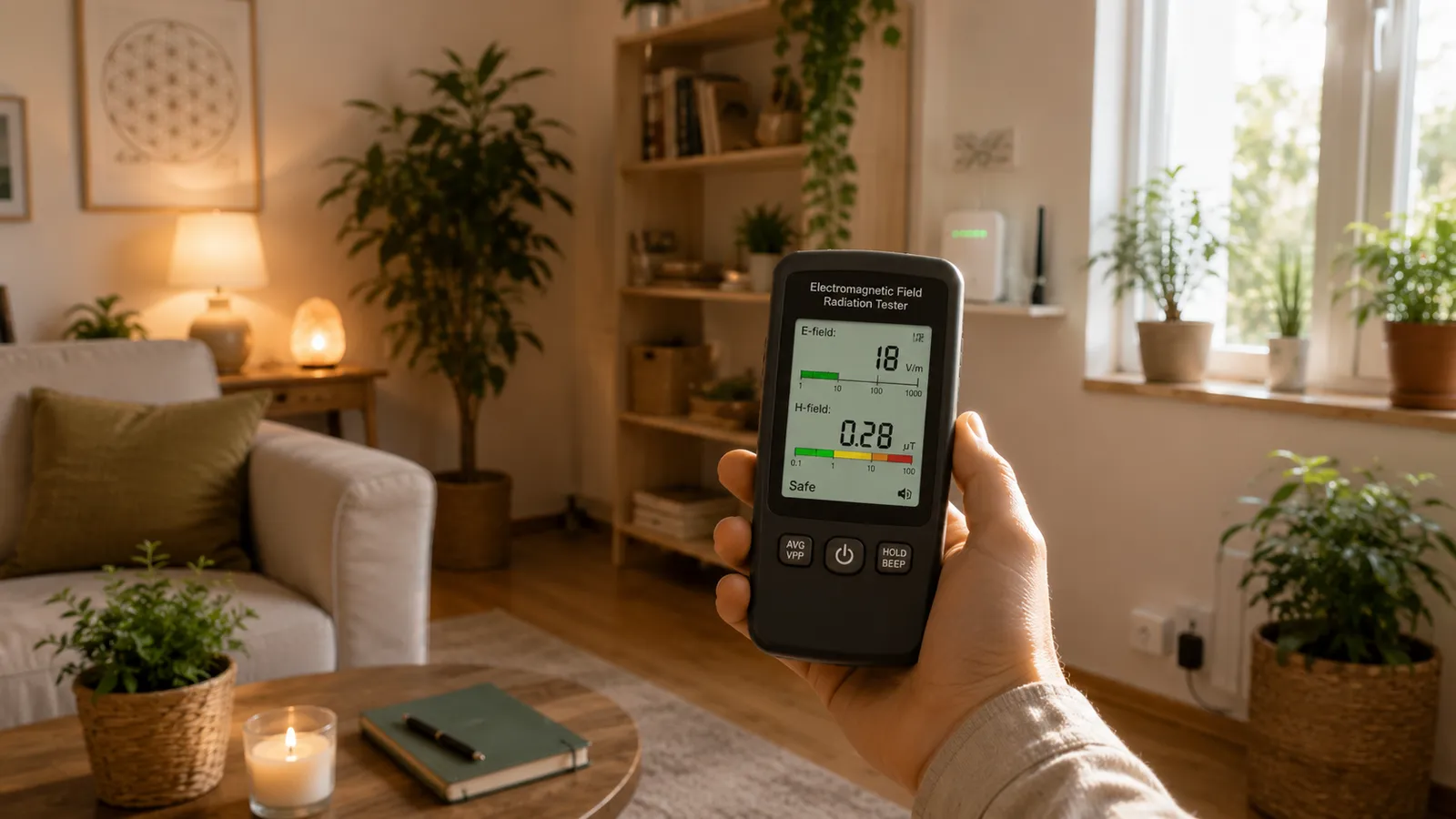Geobiologie et sommeil : comment amenager sa chambre selon les principes geobiologiques