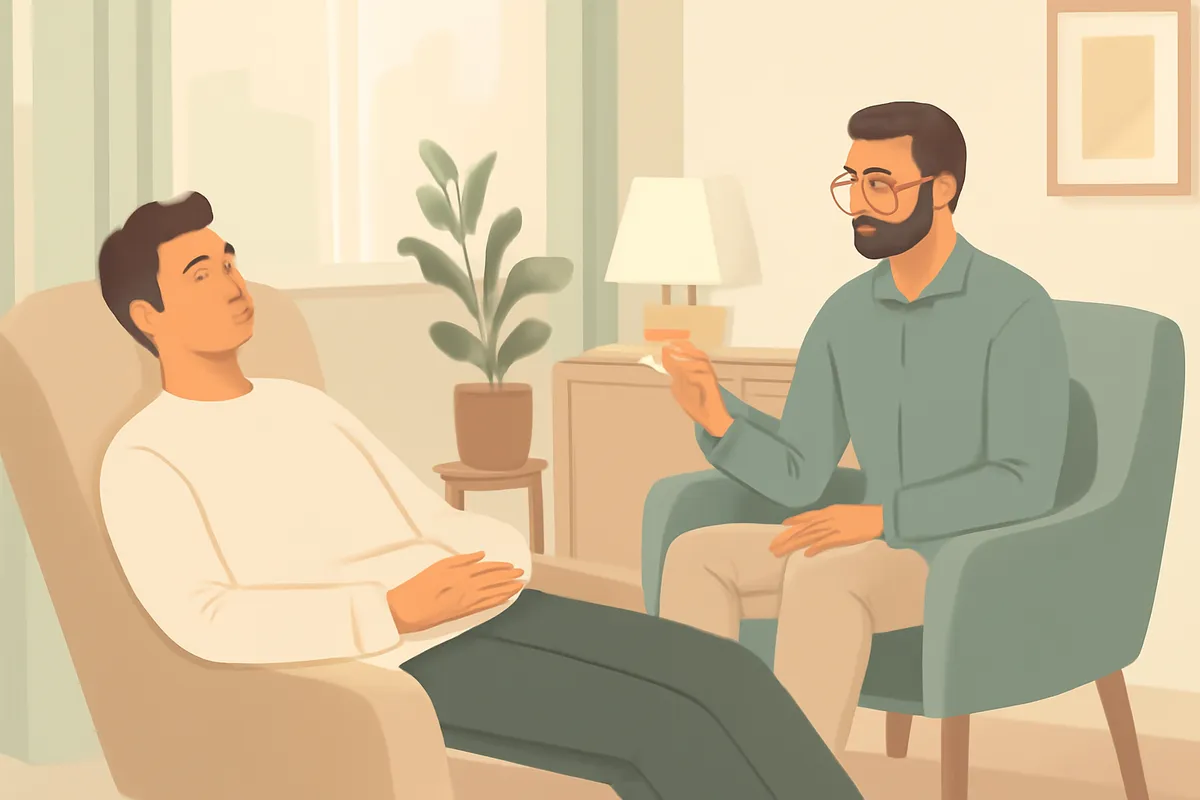 Praticien en hypnose : comment se spécialiser et construire une expertise reconnue