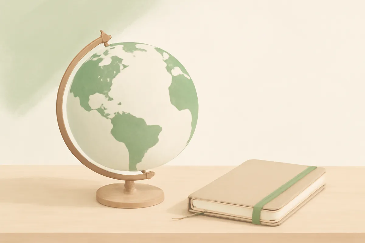 L'accréditation IPHM est-elle reconnue à l'international ? Ce qu'elle change pour exercer à l'étranger