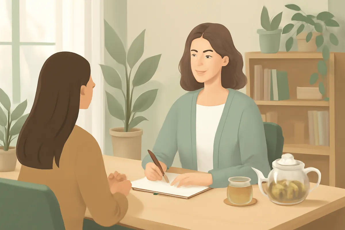 Naturopathe : combien de clients faut-il vraiment pour en vivre ?