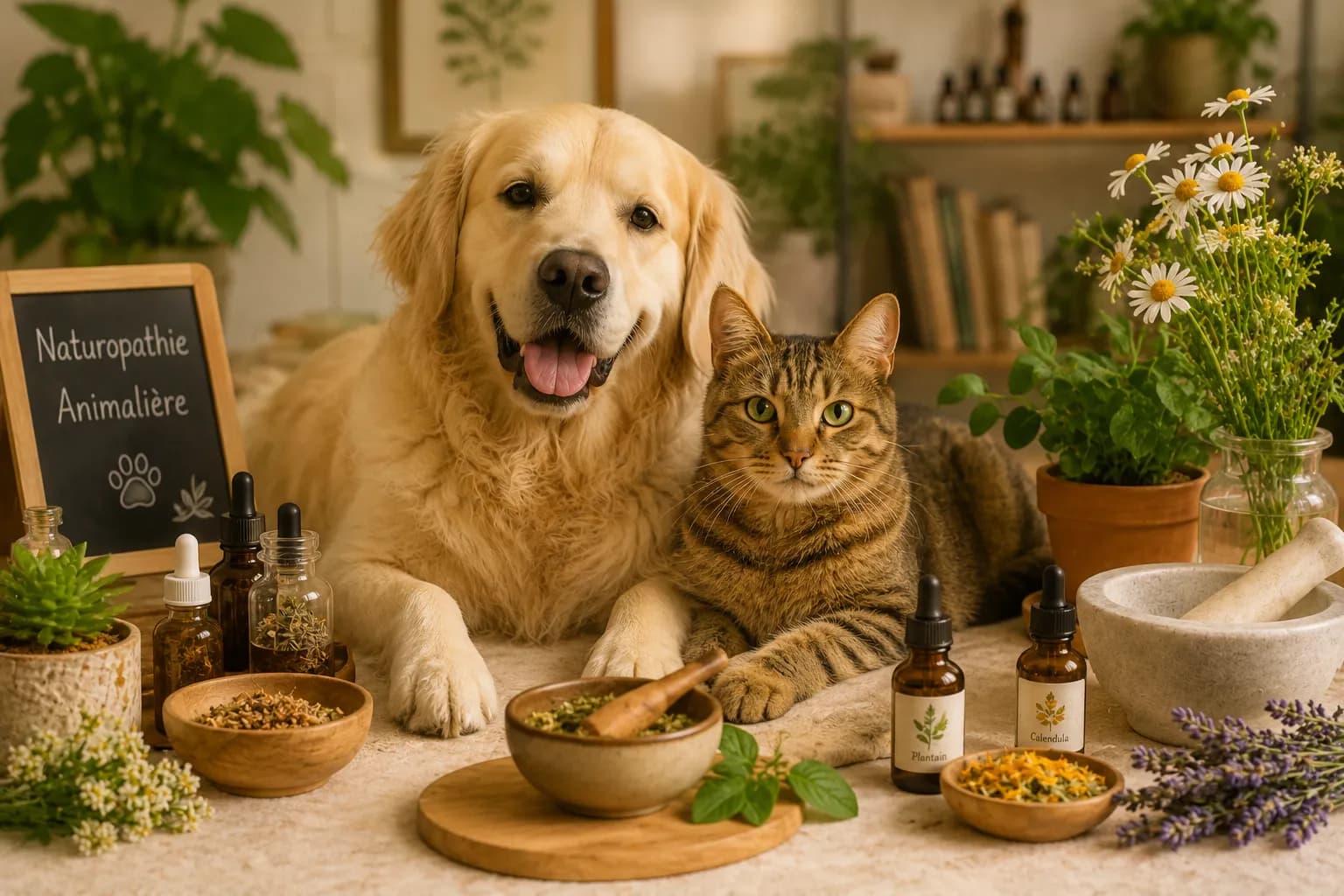 Naturopathe animalier : salaire, débouchés et conditions d'exercice