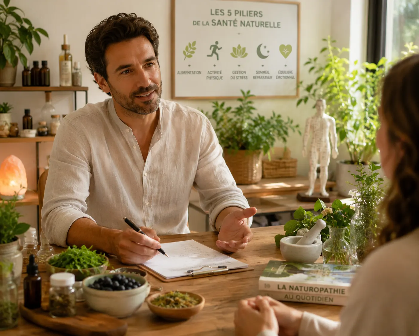La période de reconversion (PREC) : ce que la nouvelle loi change pour devenir thérapeute en 2026
