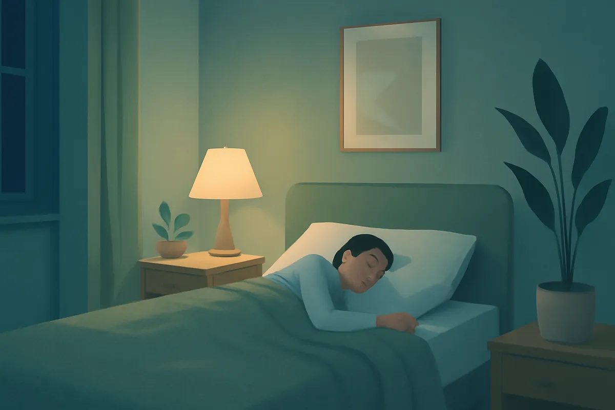 Sommeil et neurosciences appliquées : un protocole en trois temps pour accompagner un client qui dort mal