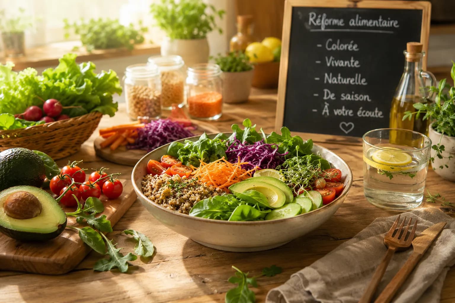 Coach en nutrition : développer son activité et construire des partenariats santé durables