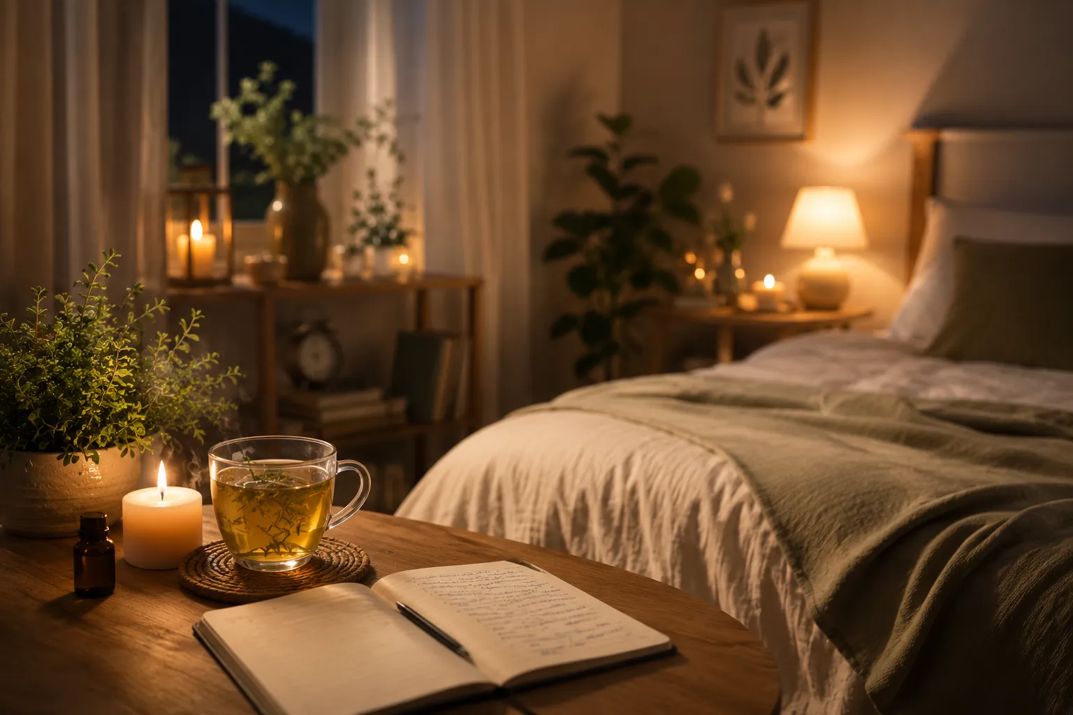 Phytotherapie et digestion : les plantes utiles pour le confort digestif