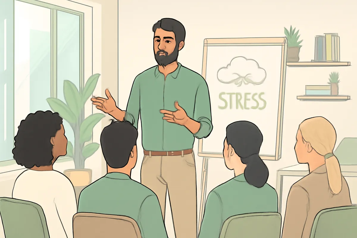 Neurosciences appliquées en entreprise : en quoi ça consiste et quels bienfaits pour la prévention du stress ?