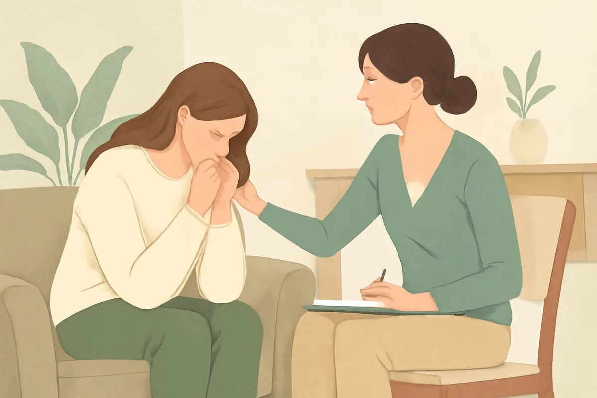 Se reconvertir en praticien de sexothérapie bien-être : profils, compétences et posture professionnelle