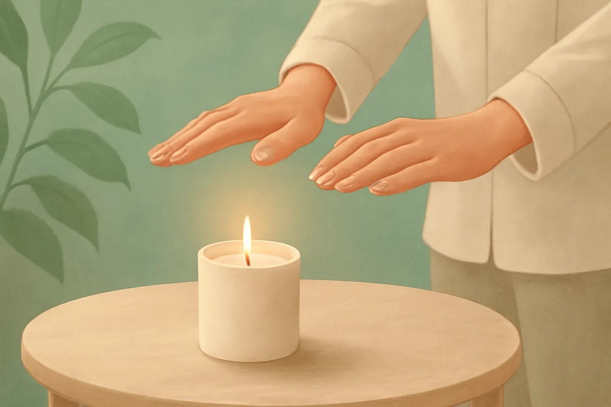Reiki à distance : comment ça fonctionne et quel cadre déontologique respecter ?