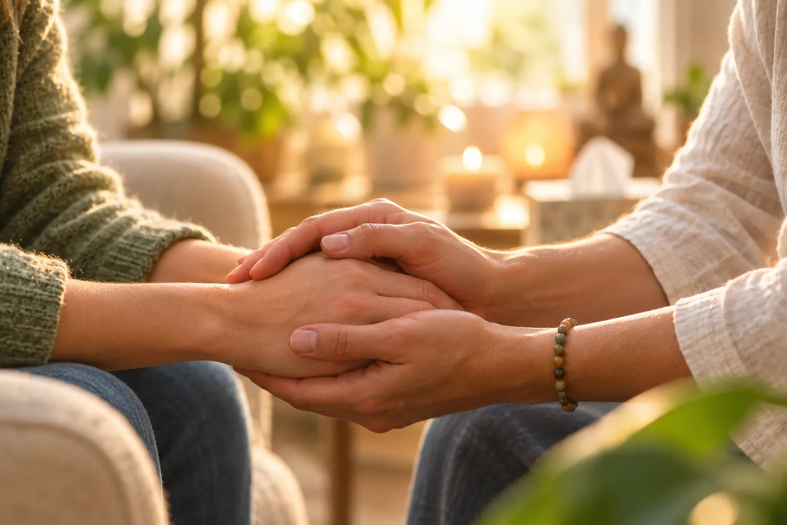 Relation d'aide : les fondements d'une pratique bienveillante et efficace