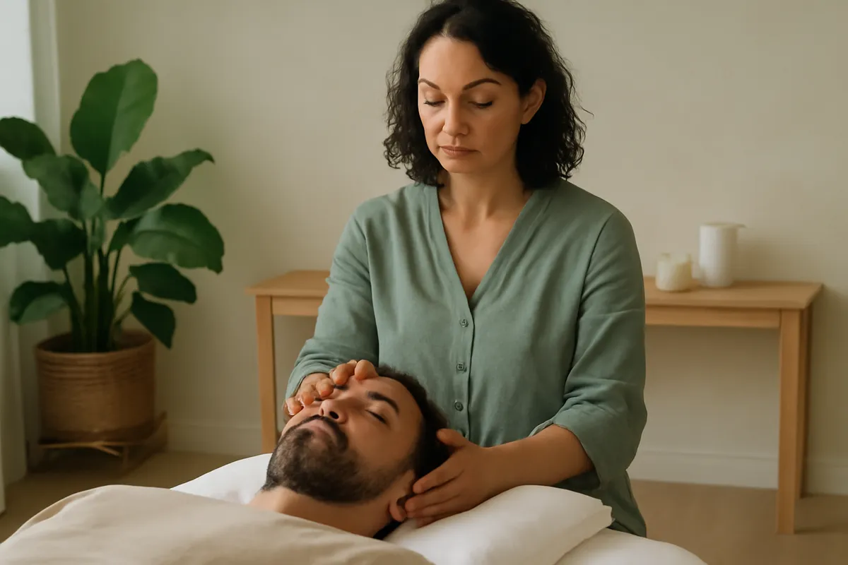 Se reconvertir thérapeute : ce que personne ne vous dit