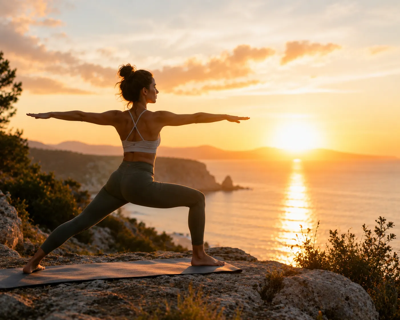 Hatha, vinyasa, yin : quel type de yoga enseigner ?