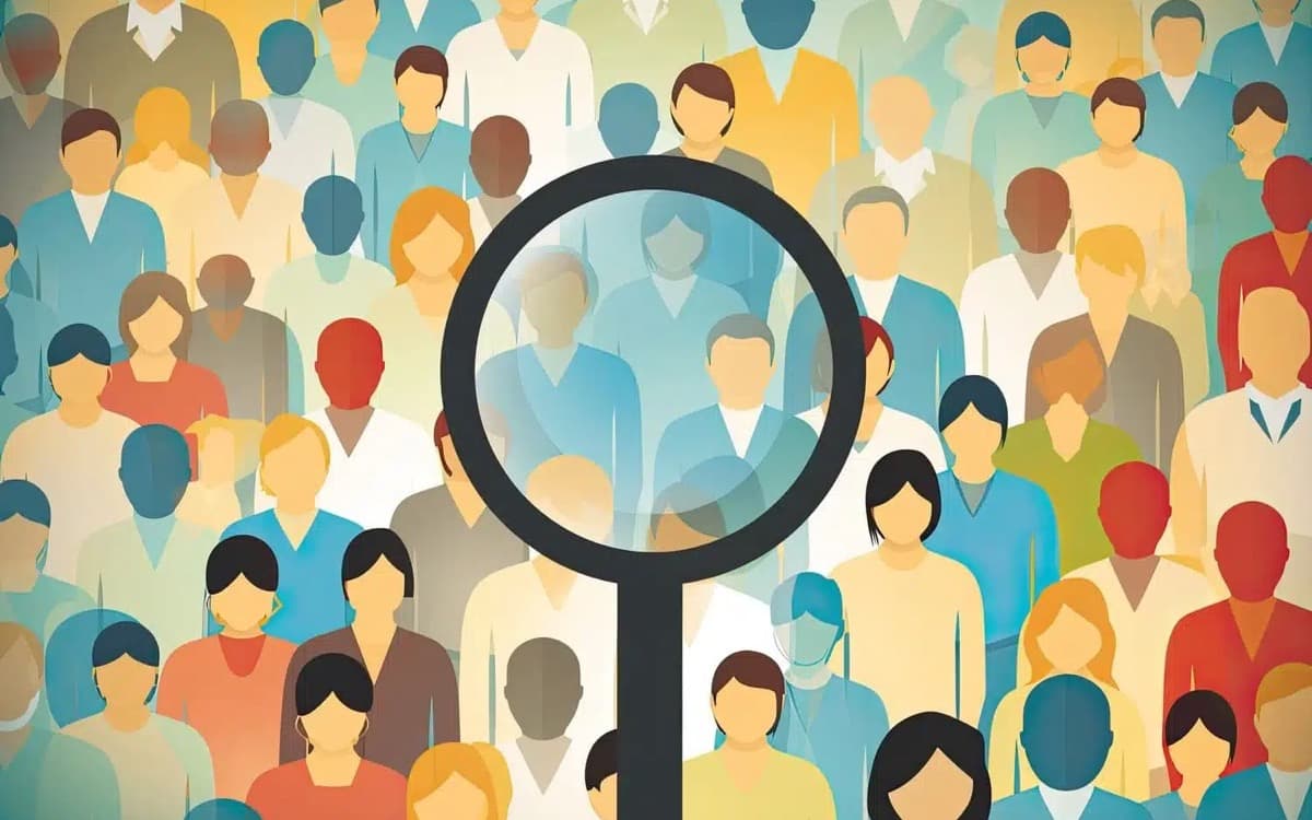 Illustration du métier de thérapeute entrepreneur — formation Développer son Activité de Thérapeute
