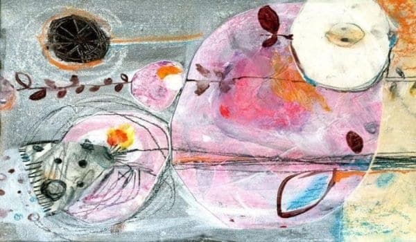 Quels supports en art-thérapie : peinture, collage, modelage, écriture