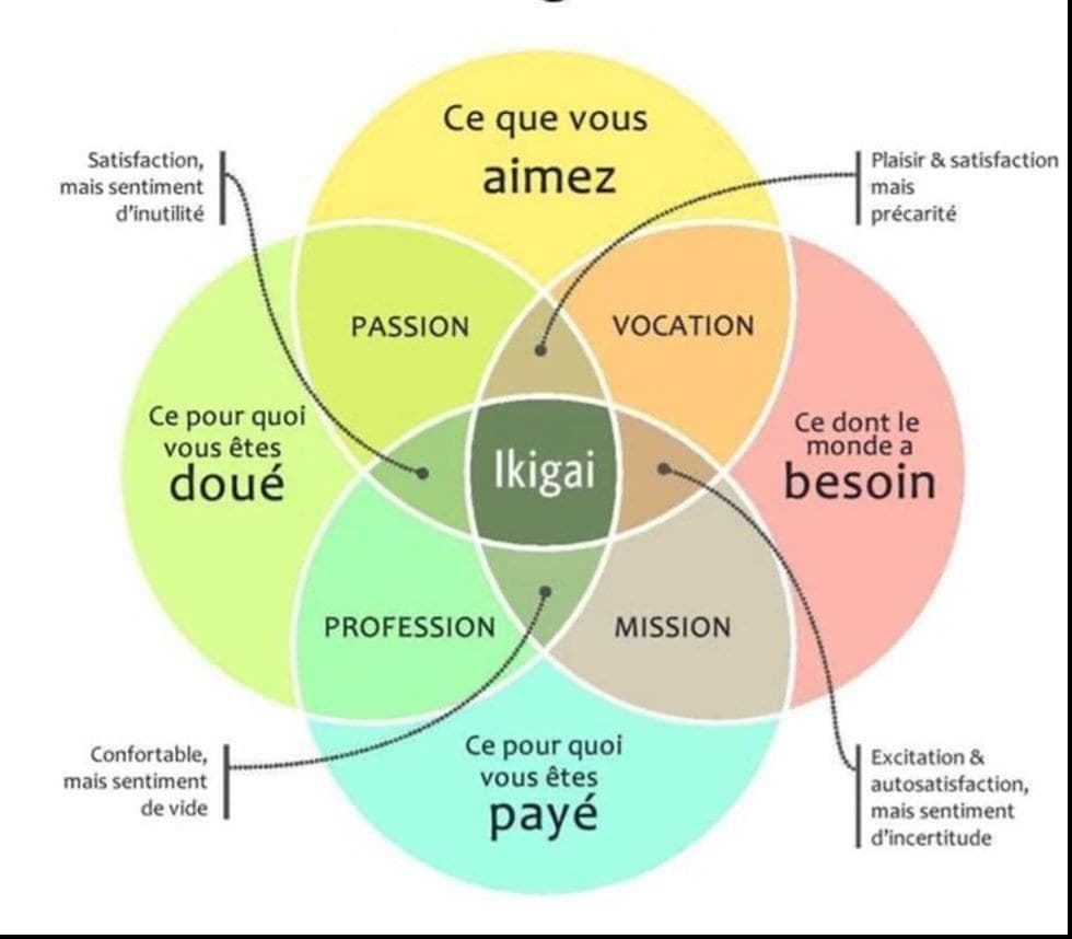 Se former au coaching Ikigai : prérequis, durée et comment choisir