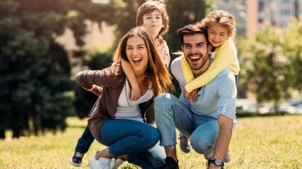 Famille recomposée : comment le coaching aide à trouver son équilibre au quotidien