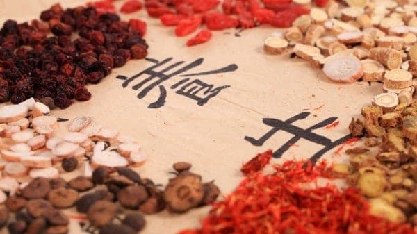 La dietetique chinoise selon les saisons : manger en accord avec son energie